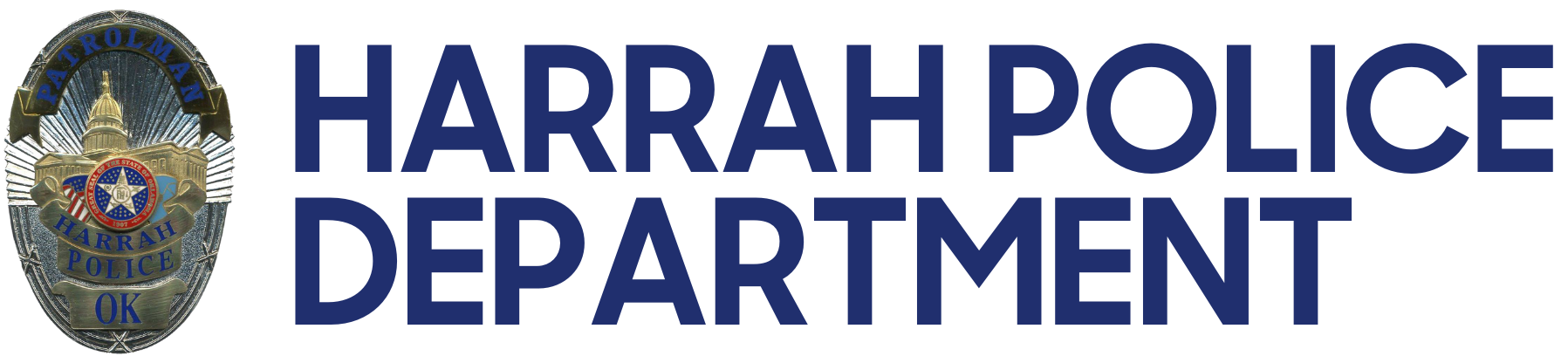 Harrah Police